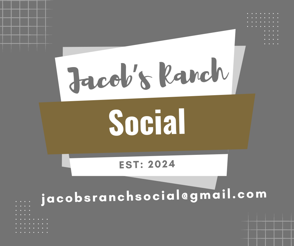 Jacob's Ranch Social